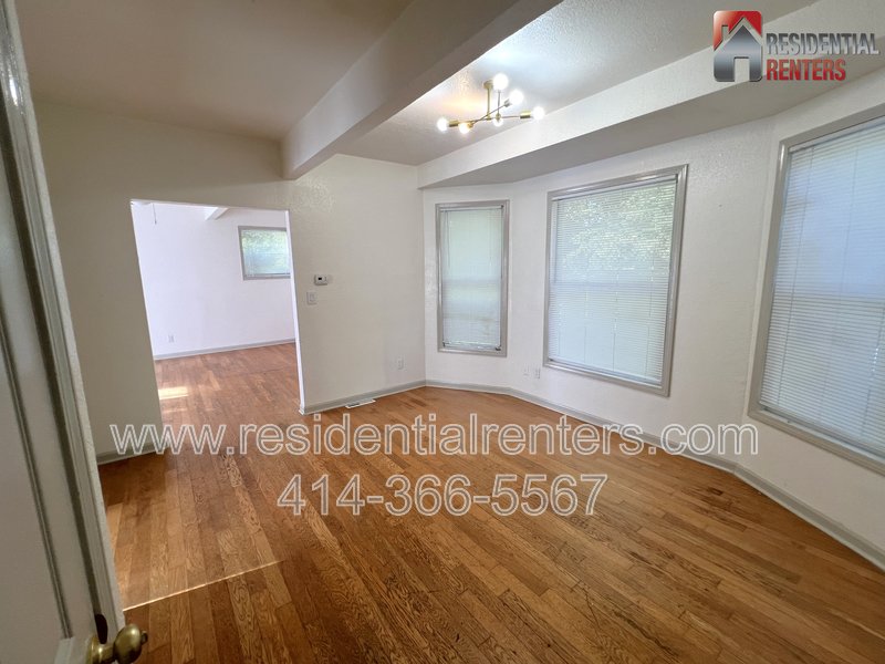 Private Single Family Cottage Home, Recently Updated, Hardwood Floors, Great Yard, Pets Ok! property image