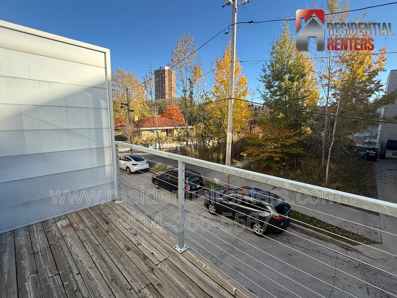 Tri-Level Luxury Condo with River & Downtown Views, Garage Parking, Great Location! property image