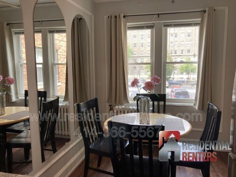 Desirable Short-term furnished accommodation in a classical Lakefront hotel environment.  property image