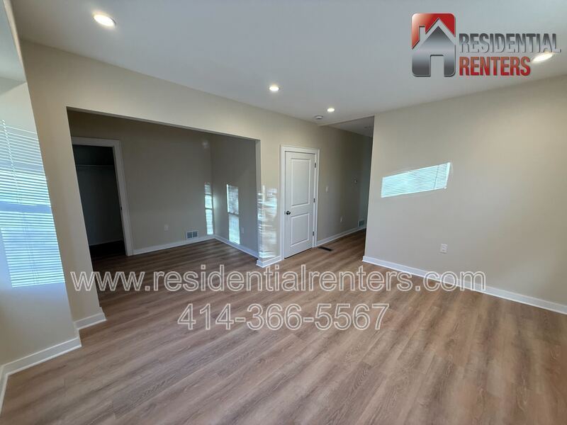 Newly Remodeled Upper & Lower Duplex, Pets Welcome! property image