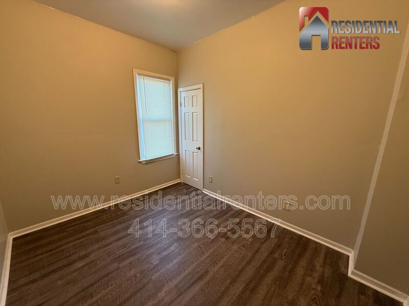 Washington Park Newly Remodeled Duplex with Off Street Parking, Pets Welcome property image