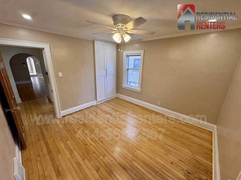 Cozy Wauwatosa Lower Duplex, Garage Parking, & Pets Ok! property image