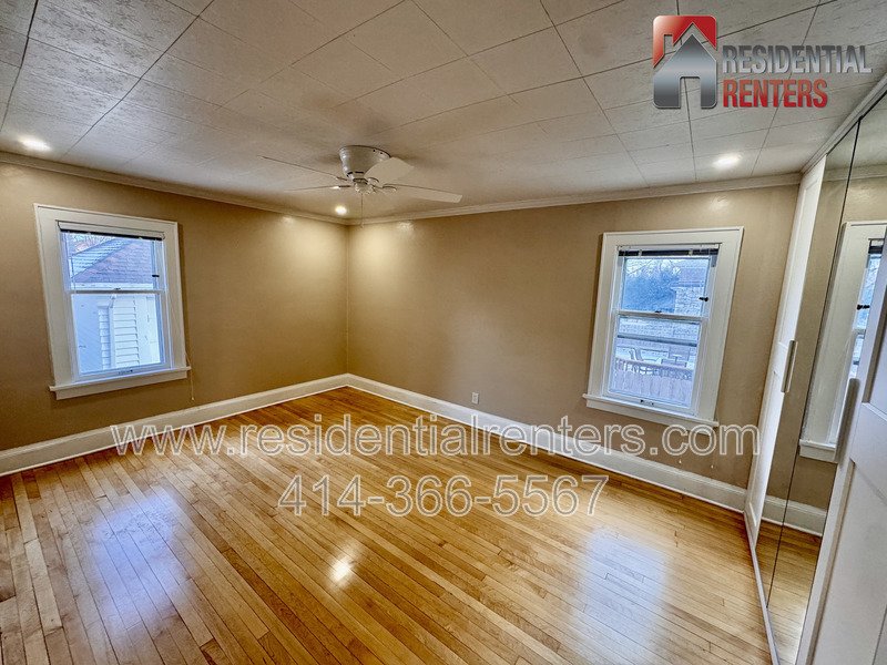 Cozy Wauwatosa Lower Duplex, Garage Parking, & Pets Ok! property image