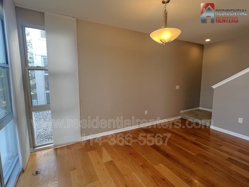 Commerce Street Tri-Level Condo with 2 Car Garage property image