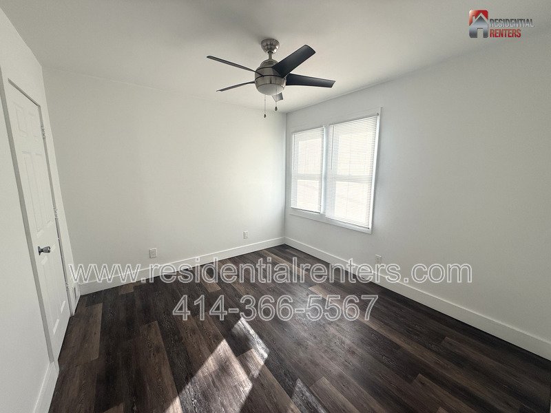 Cozy Lower Lenox Heights Duplex with garage parking, pets welcome! property image