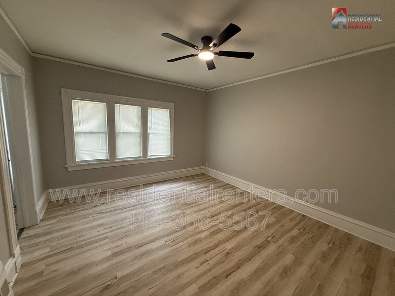 Cozy Lower Floor Duplex, Harambee Neighborhood, Parking Available! property image