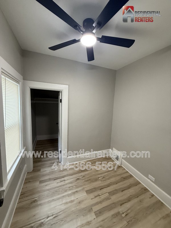 Cozy Lower Floor Duplex, Harambee Neighborhood, Parking Available! property image