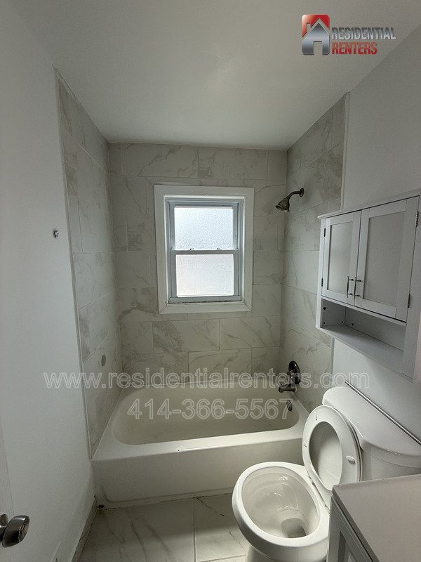 Renovated 3-Bedroom West Allis Home, with a Private Fenced Yard, and Garage. property image