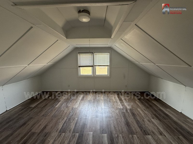 Renovated 3-Bedroom West Allis Home, with a Private Fenced Yard, and Garage. property image