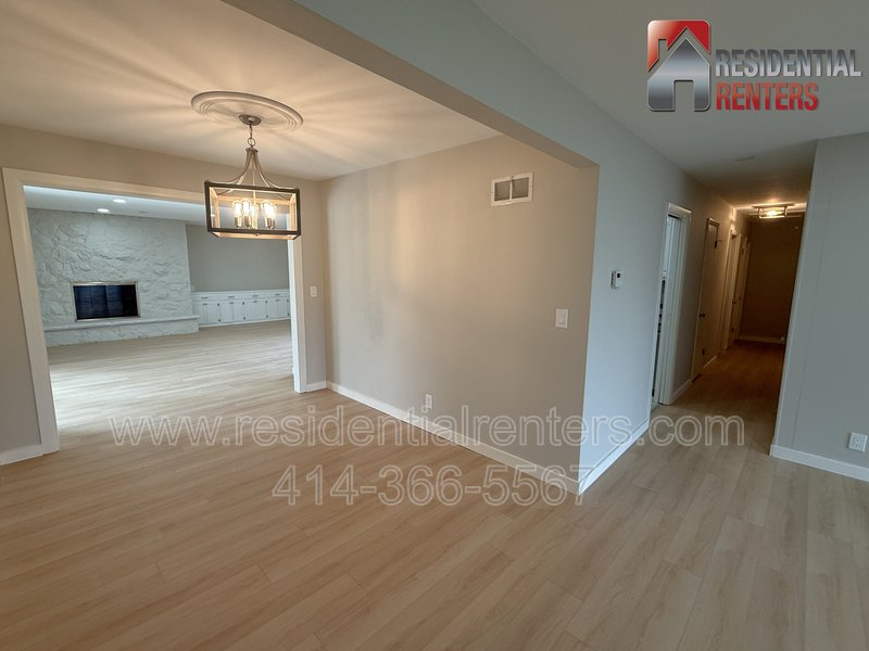 Brookfield 4BR Single Family - Newly Renovated, Great Location, Pets OK! property image