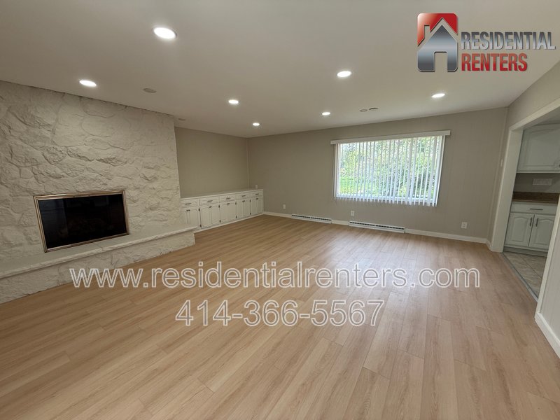 Brookfield 4BR Single Family - Newly Renovated, Great Location, Pets OK! property image