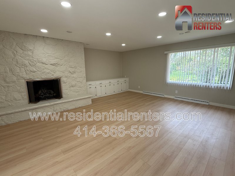Brookfield 4BR Single Family - Newly Renovated, Great Location, Pets OK! property image