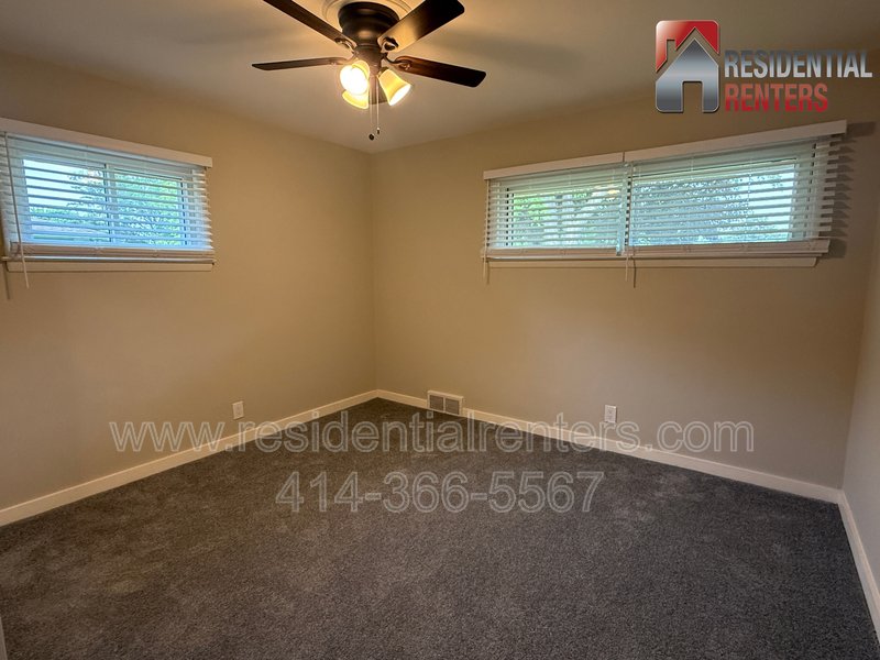 Brookfield 4BR Single Family - Newly Renovated, Great Location, Pets OK! property image