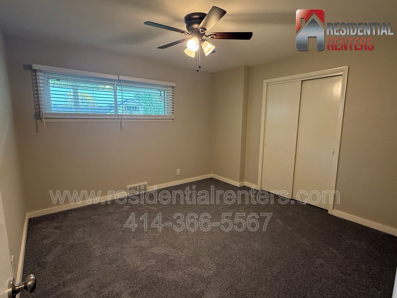 Brookfield 4BR Single Family - Newly Renovated, Great Location, Pets OK! property image