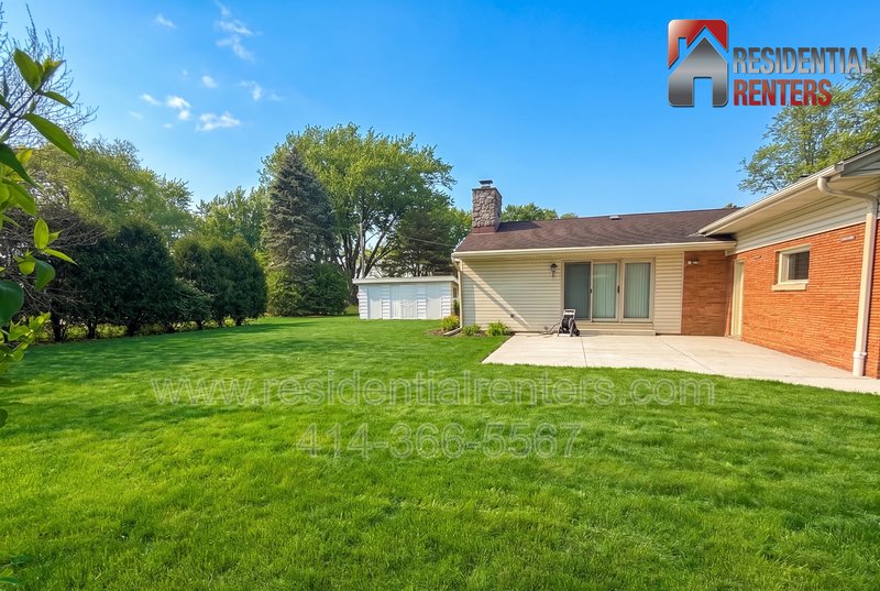 Brookfield 4BR Single Family - Newly Renovated, Great Location, Pets OK! property image