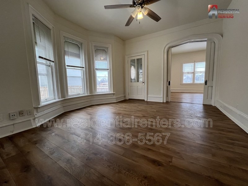 King Park Spacious First Floor with Off Street Parking and Pets Ok! property image
