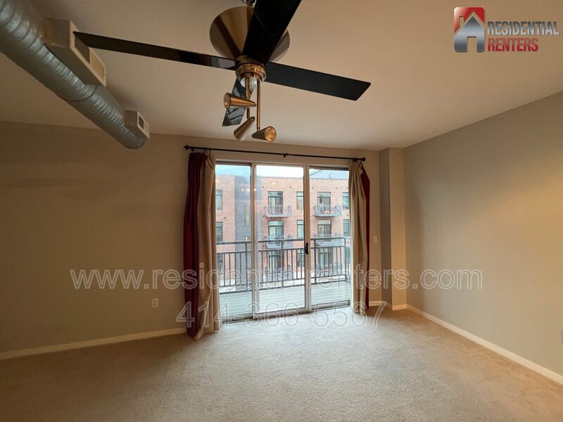Desirable Commerce St Condo Living, Heated Garage Parking Included, Pets Welcome. property image