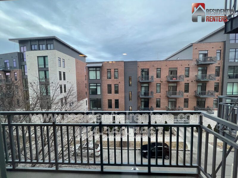 Desirable Commerce St Condo Living, Heated Garage Parking Included, Pets Welcome. property image