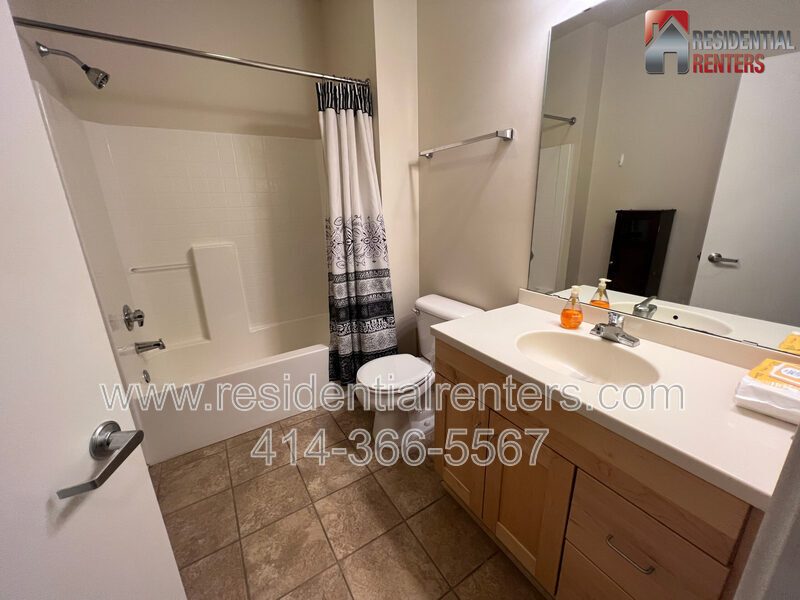 Desirable Commerce St Condo Living, Heated Garage Parking Included, Pets Welcome. property image