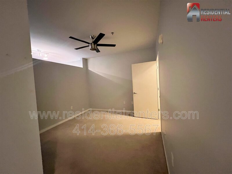 Desirable Commerce St Condo Living, Heated Garage Parking Included, Pets Welcome. property image