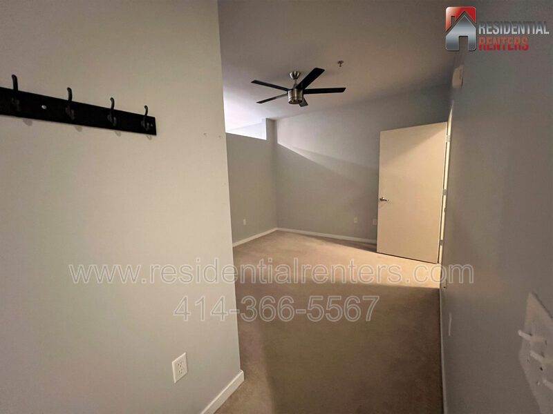 Desirable Commerce St Condo Living, Heated Garage Parking Included, Pets Welcome. property image