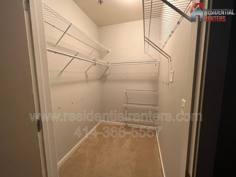 Desirable Commerce St Condo Living, Heated Garage Parking Included, Pets Welcome. property image