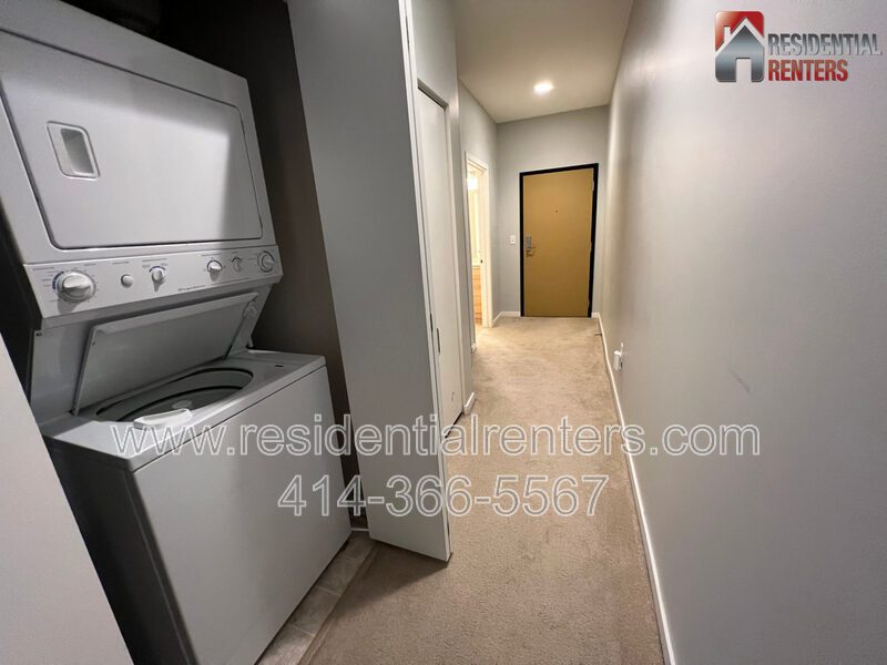 Desirable Commerce St Condo Living, Heated Garage Parking Included, Pets Welcome. property image