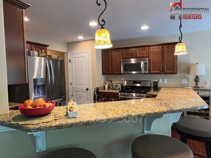 Gorgeous Sussex Single Family Home! Huge Walk Out Basement, 3 Car Garage! property image
