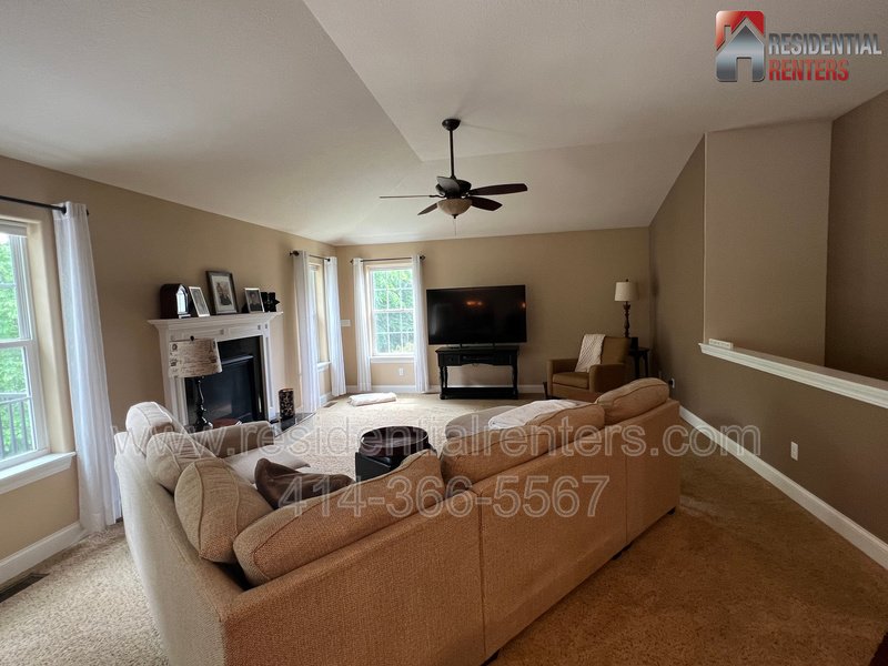 Gorgeous Sussex Single Family Home! Huge Walk Out Basement, 3 Car Garage! property image