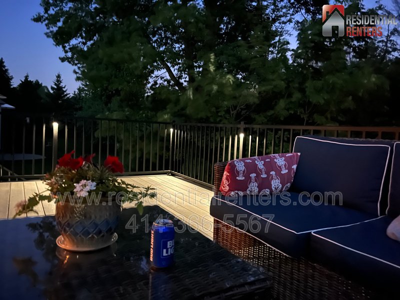 Gorgeous Sussex Single Family Home! Huge Walk Out Basement, 3 Car Garage! property image