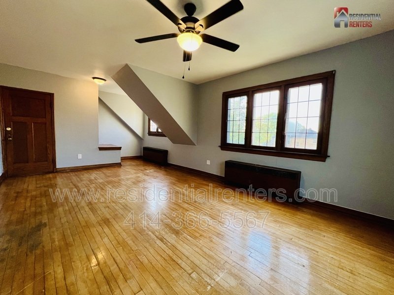 Morgandale Upper with Garage Parking & Pets Ok! property image