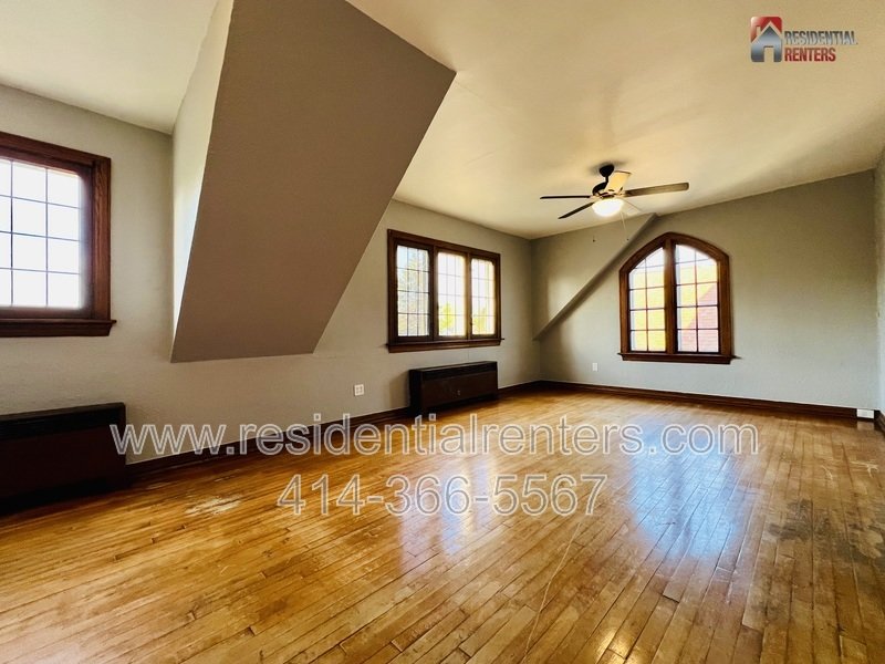 Morgandale Upper with Garage Parking & Pets Ok! property image