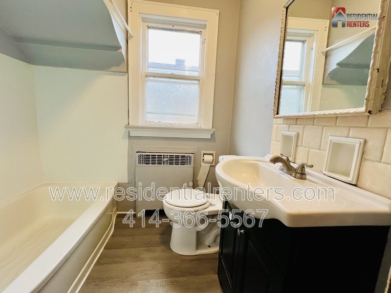 Morgandale Upper with Garage Parking & Pets Ok! property image