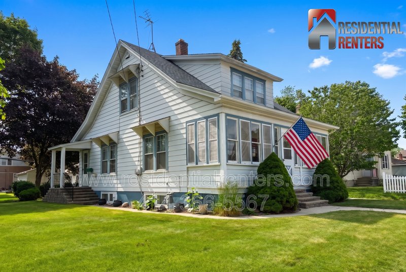 Historic 1900s Single Family Home, Gorgeous HWFs, Garage Parking, Great Location,Move in Ready! property image