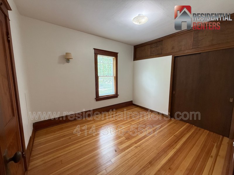 Historic 1900s Single Family Home, Gorgeous HWFs, Garage Parking, Great Location,Move in Ready! property image