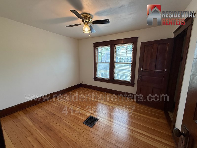 Historic 1900s Single Family Home, Gorgeous HWFs, Garage Parking, Great Location,Move in Ready! property image