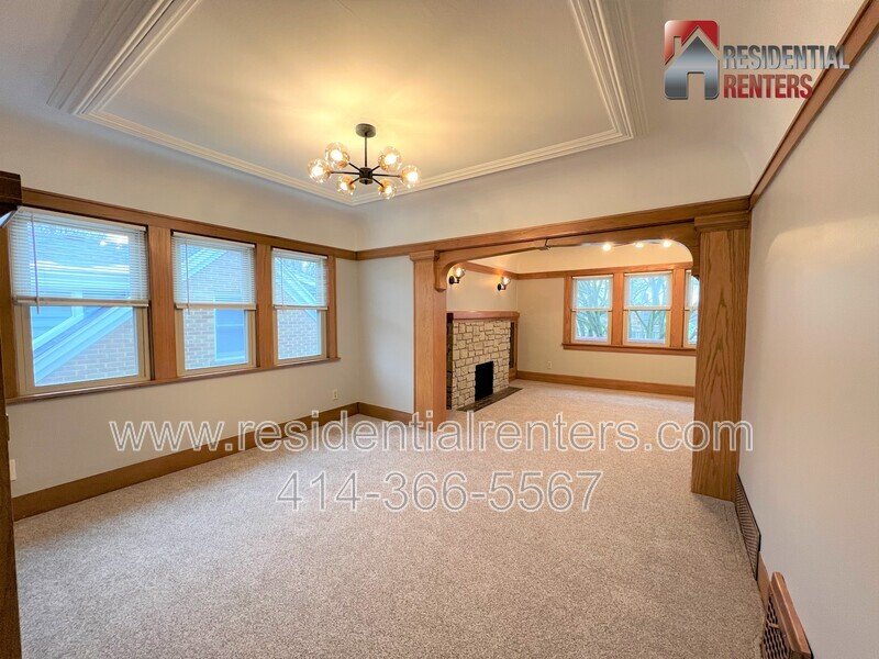 Charming Bayview Upper, Humboldt Park, Chill On the Hill, Garage Parking! property image