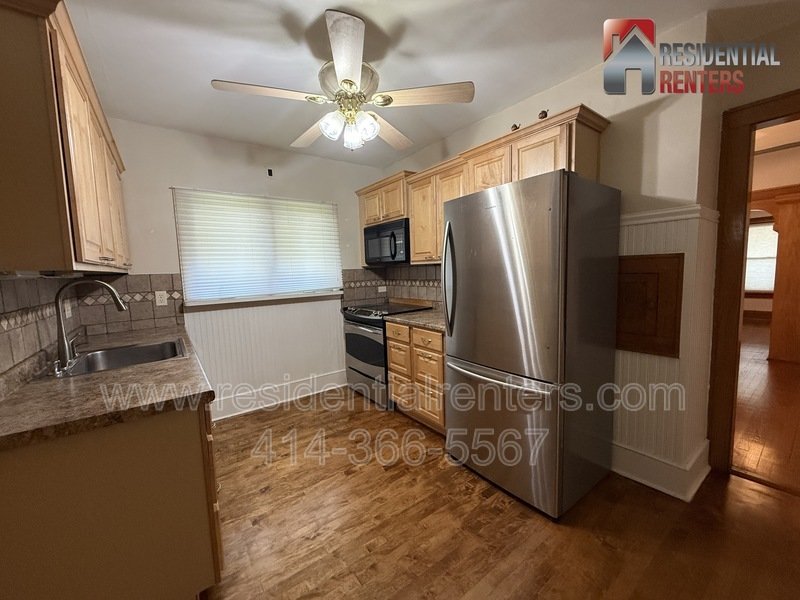 Charming Bayview Lower, Humboldt Park, Chill On the Hill, Garage Parking! property image