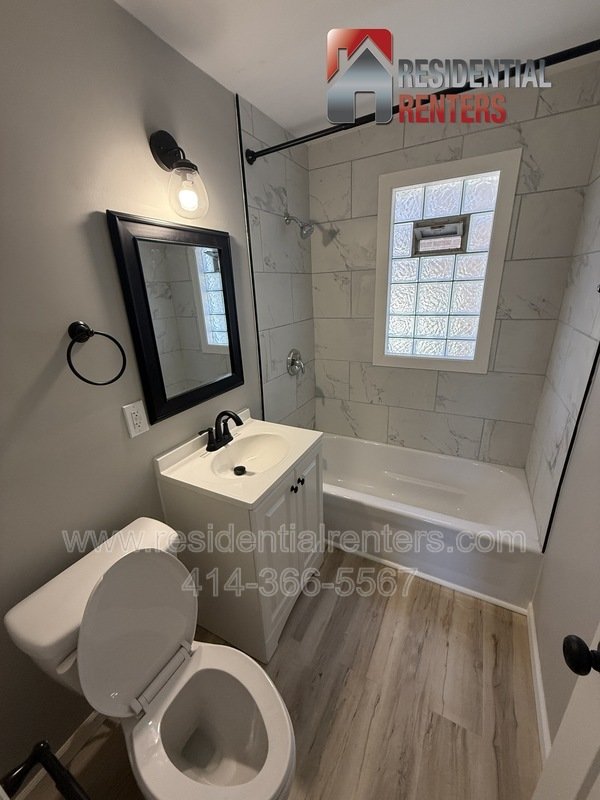 Harambee Neighborhood 3BR Lower Duplex, Just Renovated, Hardwood Flooring Throughout, Pet Friendly! property image