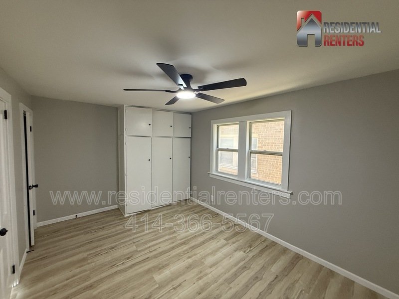 Harambee Neighborhood 3BR Lower Duplex, Just Renovated, Hardwood Flooring Throughout, Pet Friendly! property image