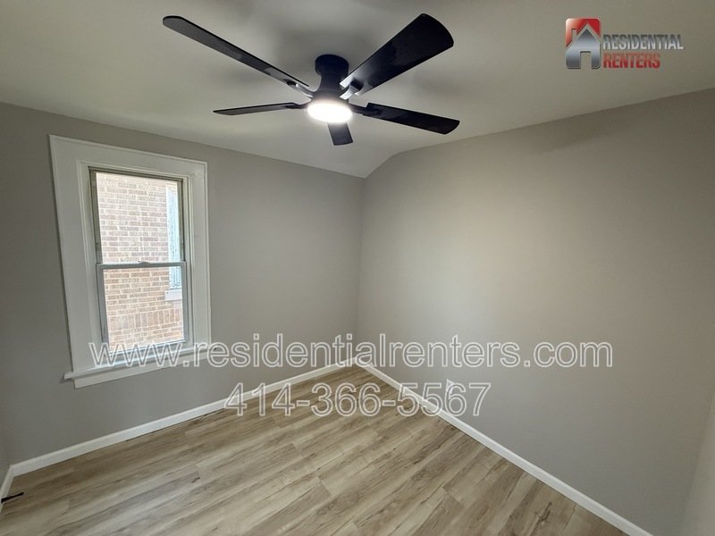 Harambee Neighborhood 3BR Upper Duplex, Just Renovated, Hardwood Flooring Throughout, Pet Friendly! property image
