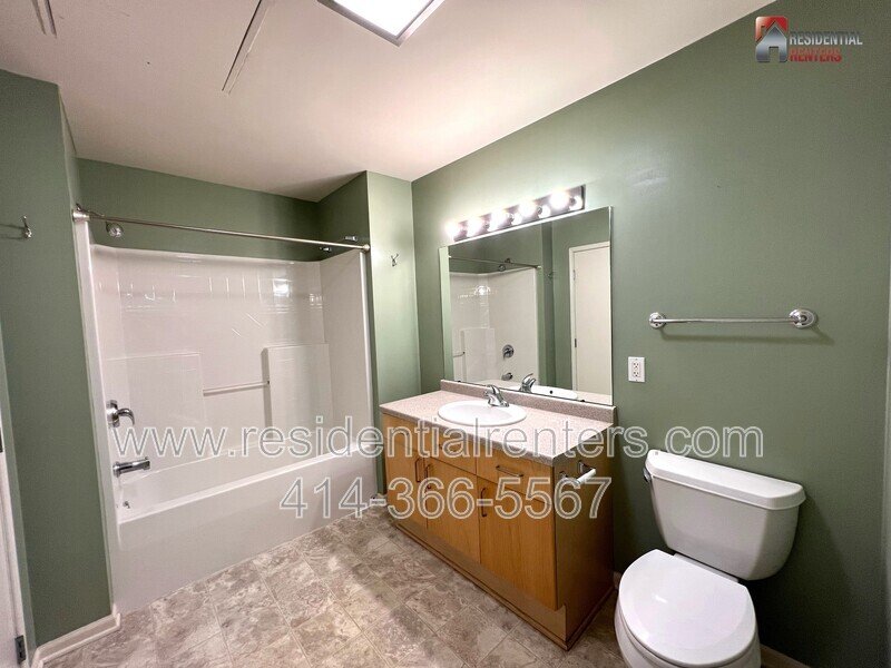 Exposed Cream City Brick, Spectacular Brewers Hill Location, Off Street Parking, Pet Friendly! property image