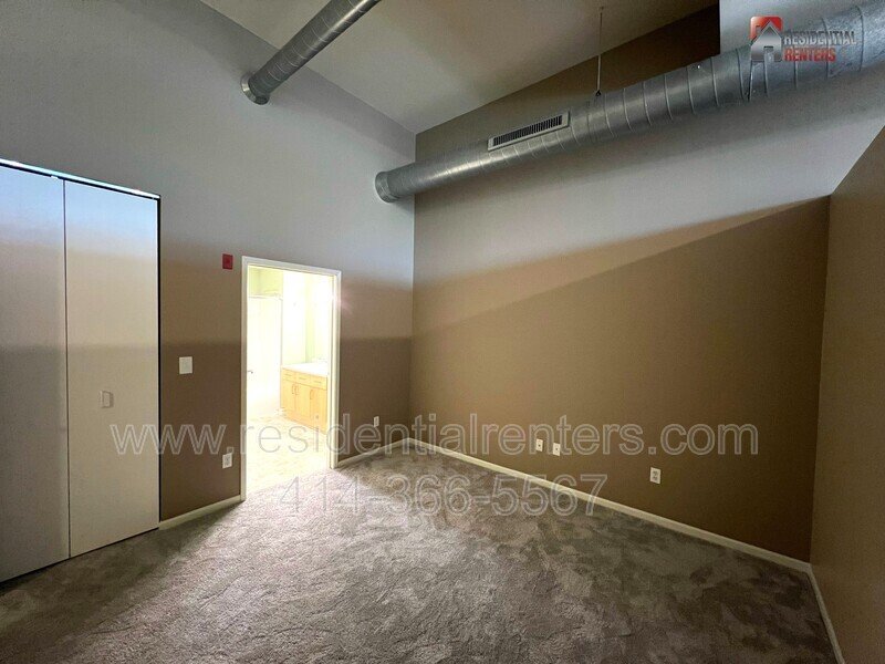 Exposed Cream City Brick, Spectacular Brewers Hill Location, Off Street Parking, Pet Friendly! property image
