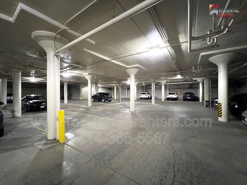 Exposed Cream City Brick, Spectacular Brewers Hill Location, Off Street Parking, Pet Friendly! property image