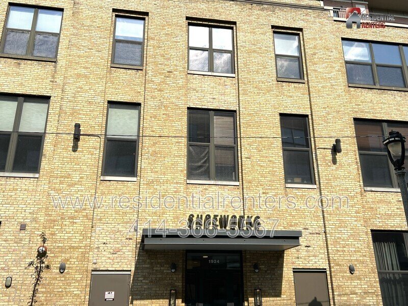 Exposed Cream City Brick, Spectacular Brewers Hill Location, Off Street Parking, Pet Friendly! property image
