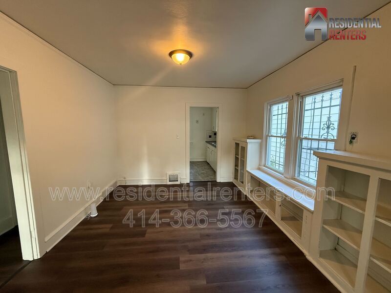 Spacious 3BR Single-Family Home in Old North Milwaukee – Great Location! property image