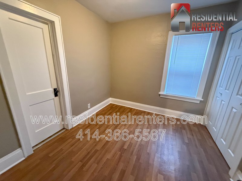 Six Points 2BD - Duplex, Hardwood Flooring Throughout, Pet Friendly! property image