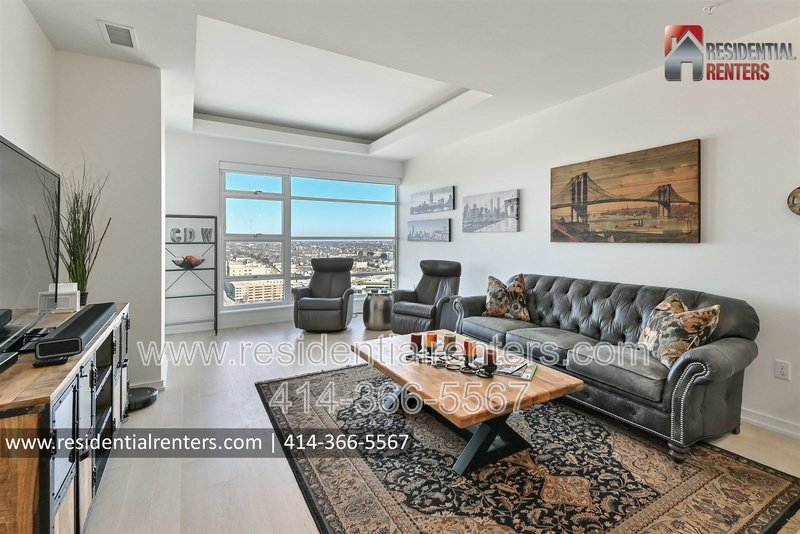Welcome to the Moderne. Unmatched Downtown Luxury Condo Living, Heated Garage Parking, and Lavish Amenities. property image