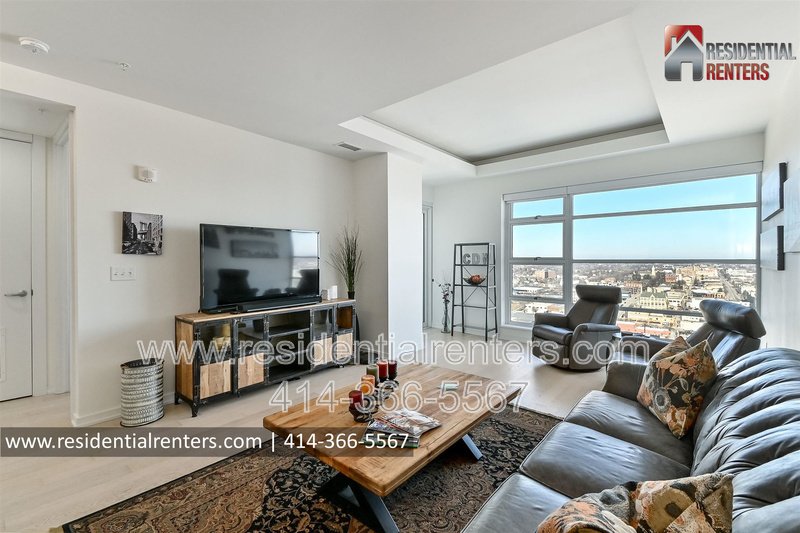 Welcome to the Moderne. Unmatched Downtown Luxury Condo Living, Heated Garage Parking, and Lavish Amenities. property image