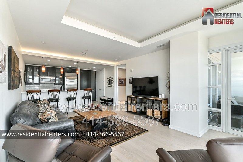 Welcome to the Moderne. Unmatched Downtown Luxury Condo Living, Heated Garage Parking, and Lavish Amenities. property image